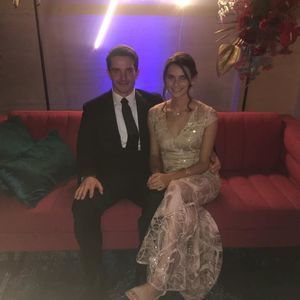 Meet your Posher, Kaitlyn